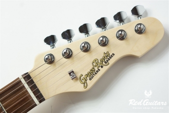 G-SN-45DX - Metallic Blue